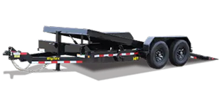 Tilt Trailer Image